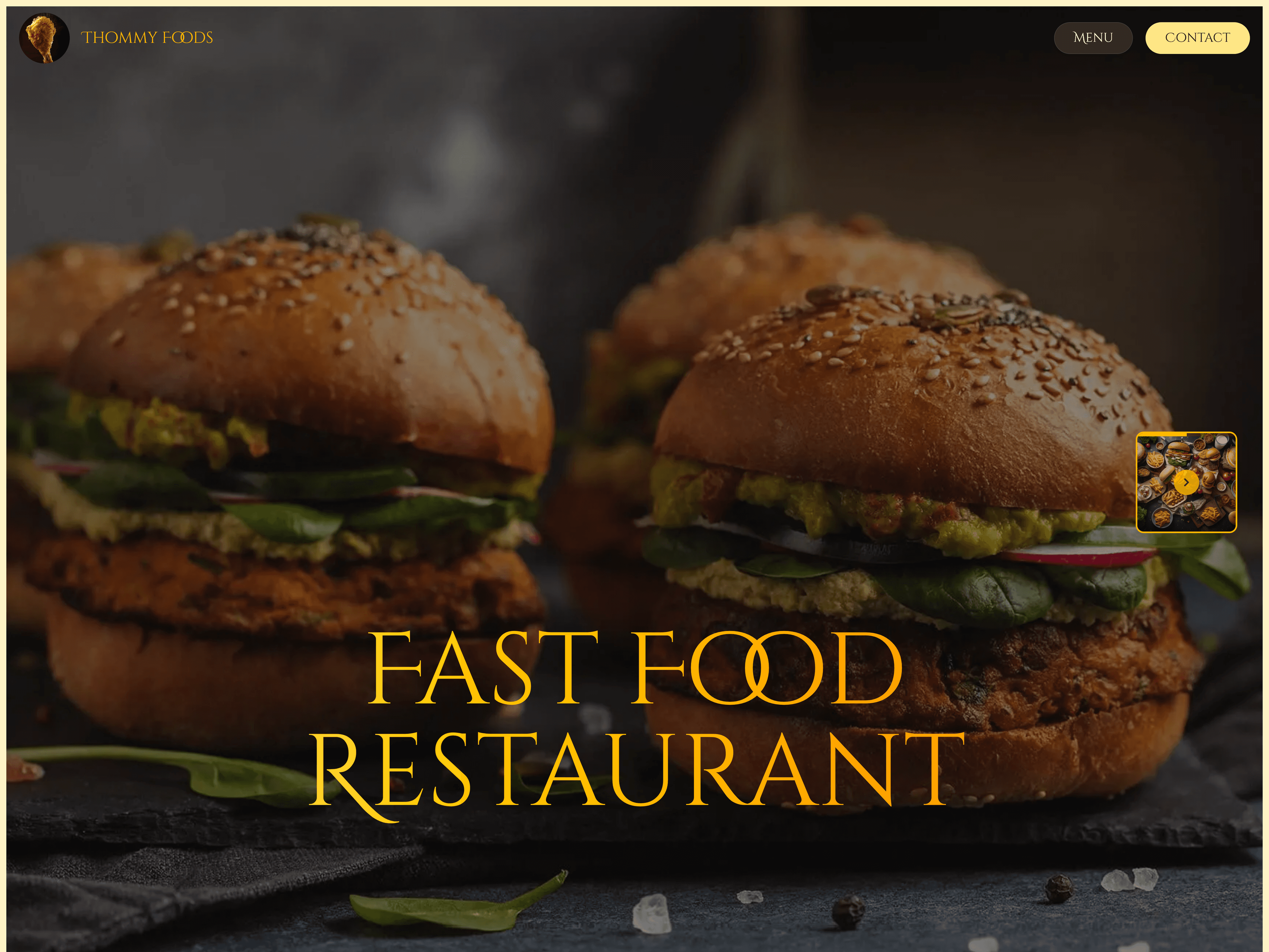 Thommy Foods