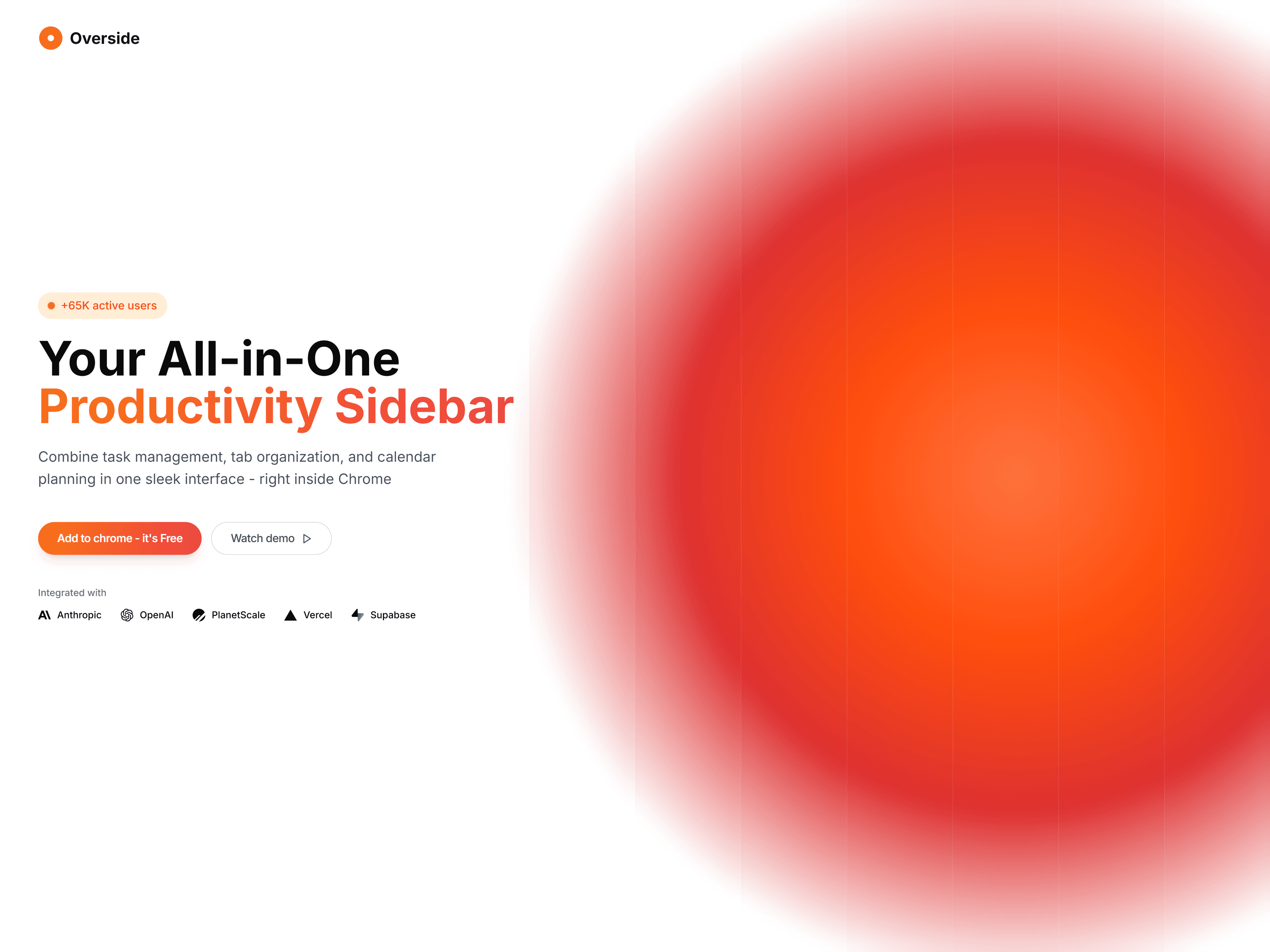 OverSide